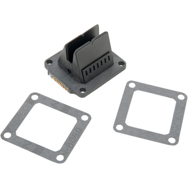 モト タシナリ Moto Tassinari リードバルブ VFORCE3 03年-07年 KTM 105 SX カーボン