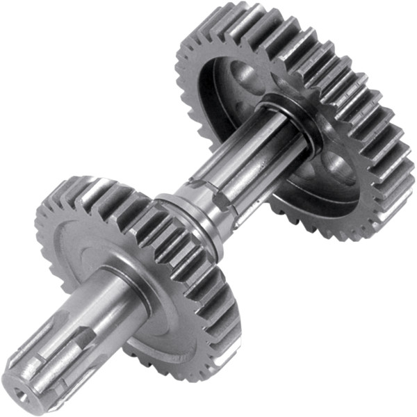 【セール特価】 BBRモータースポーツ BBR Motorsports アウトプット シャフト 03年-13年 KLX110