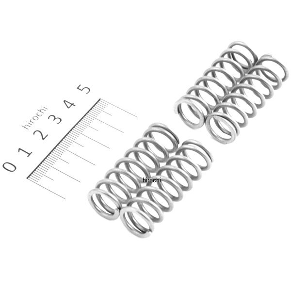 【セール特価】 BBRモータースポーツ BBR Motorsports クラッチスプリング 00年-09年 TT-R125