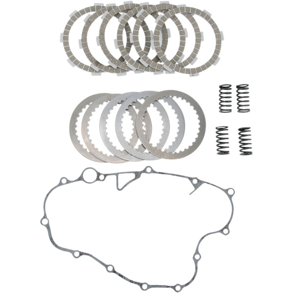 コンプリート クラッチキット 06年以降 CRF150F