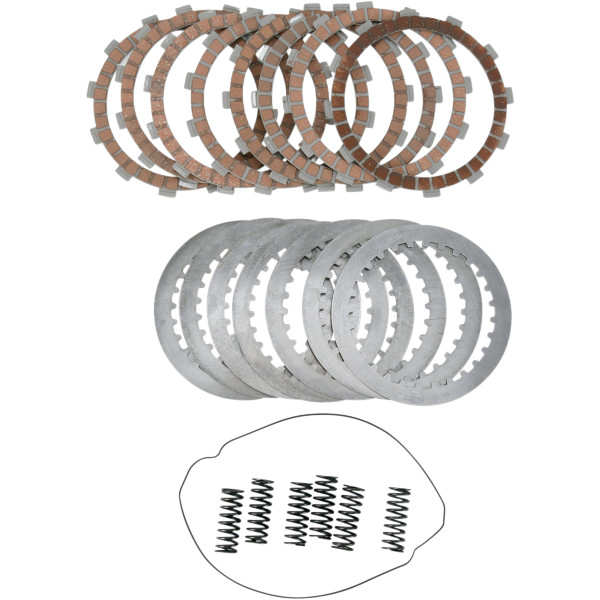 コンプリート クラッチキット 02年-07年 CR250R