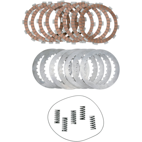 コンプリート クラッチキット 04年-07年 CRF250R