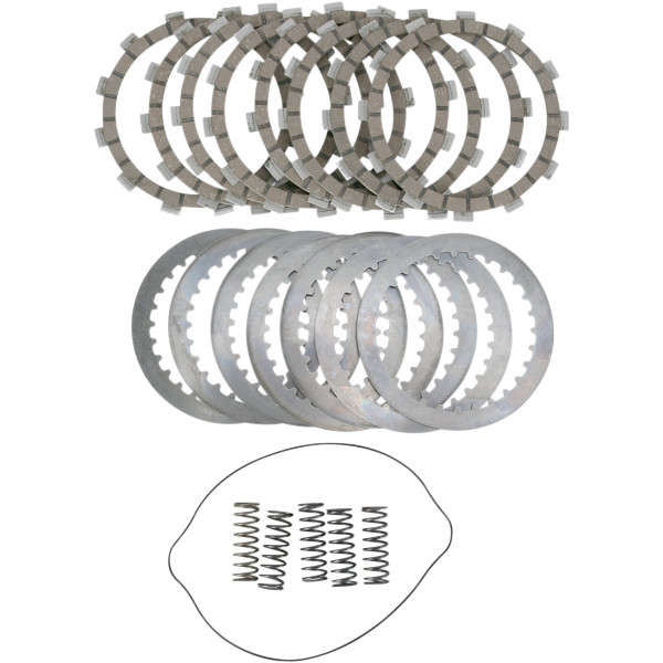 コンプリート クラッチキット 92年-09年 RM125