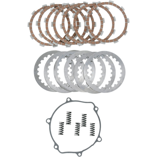 コンプリート クラッチキット 02年以降 YZ85
