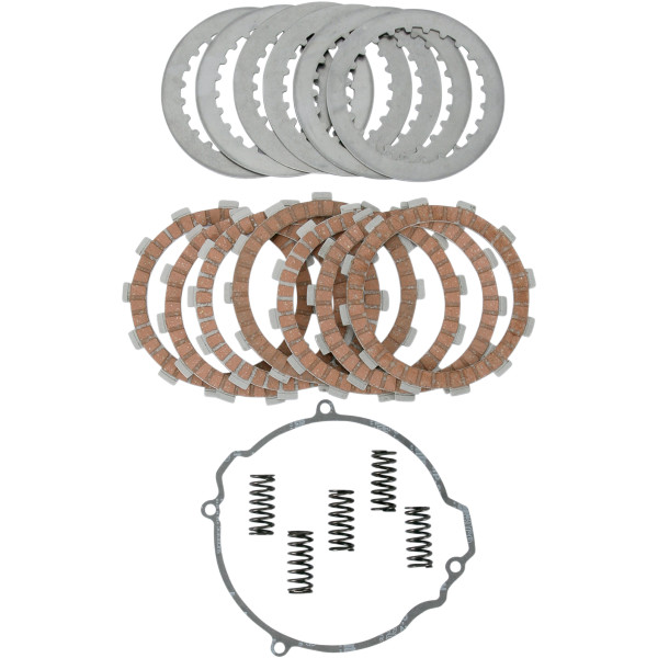 コンプリート クラッチキット 98年-16年 KTM 200 EGS
