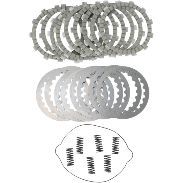 コンプリート クラッチキット 04年-12年 KTM 250 EXC