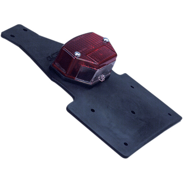 テールライト 汎用 ウインカー無し フェンダー