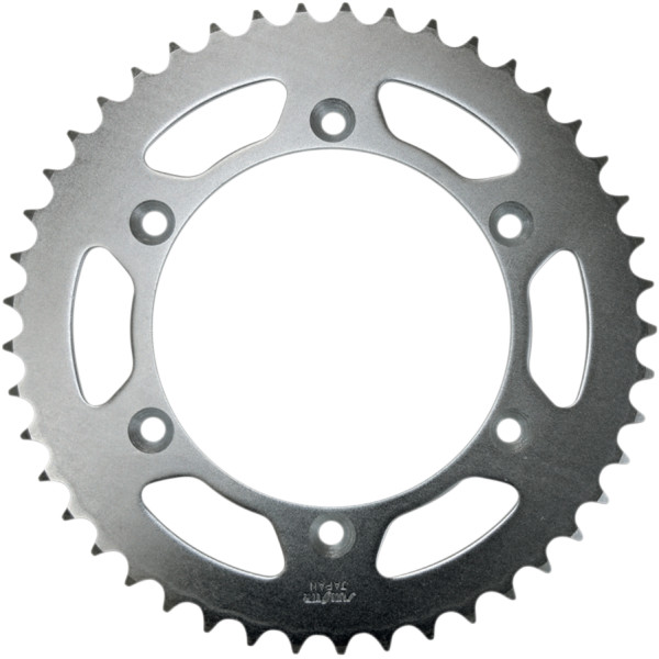 リア スプロケット 42T/520 00年以降 RM-Z、DR-Z、RMX スチール