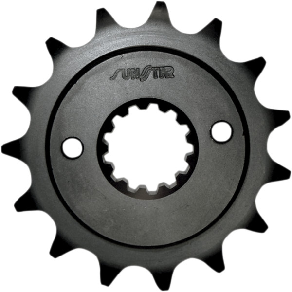 フロント スプロケット 14T/520 01年-07年 XR650R スチール