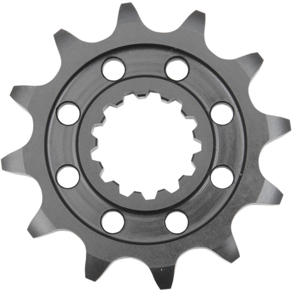 フロント スプロケット 12T/520 06年以降 KX450F スチール