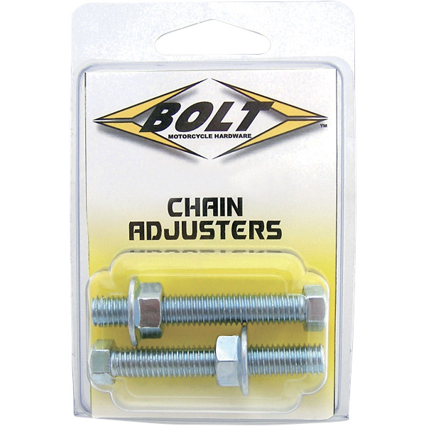 チェーンアジャスター M8x50mm (2個入り)