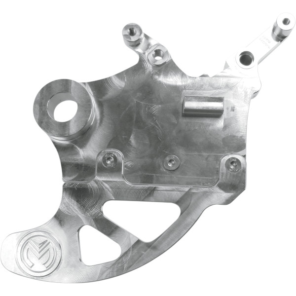 ディスクガード 06年以降 YZF、YZ、WRF アルミ