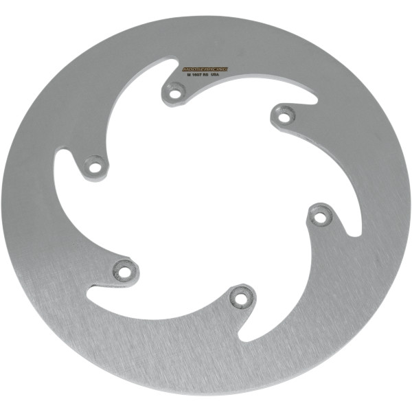 ブレーキローター ソリッド リア 07年-09年 KTM ステンレス