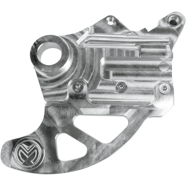 ディスクガード 08年以降 RM-Z450/250、RMX450Z アルミ