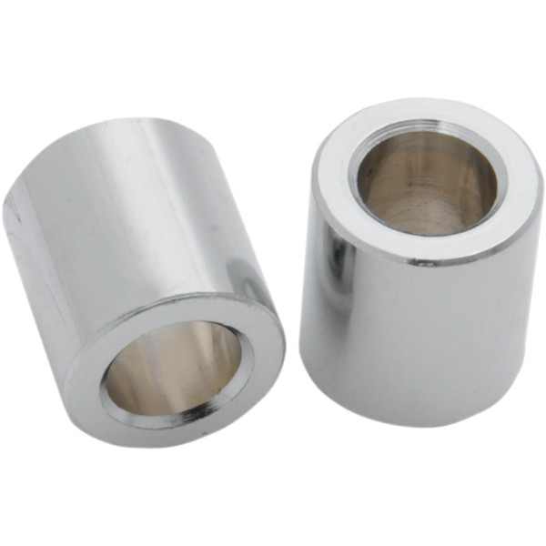 ウインカー用スペーサー 厚さ 3/4インチ(19mm) (2個入り)