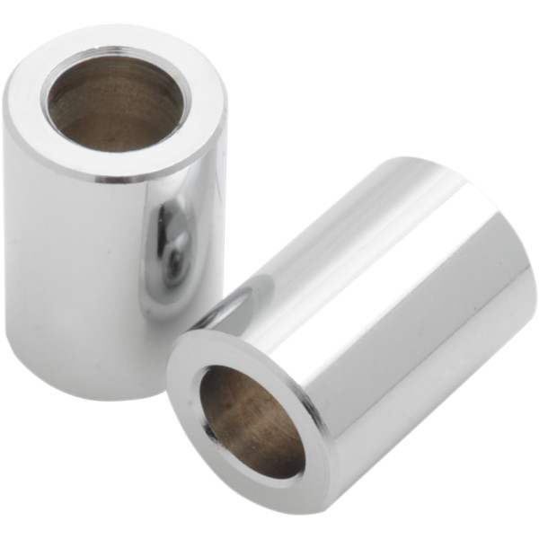 ウインカー用スペーサー 厚さ 1インチ(25mm) (2個入り)