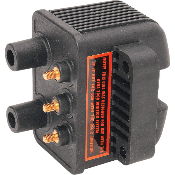 コイル 3Ω シングルファイア、2出力 ミニ