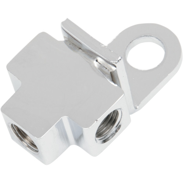 リア ブレーキライン T ジャンクション 42318-72 42318-51