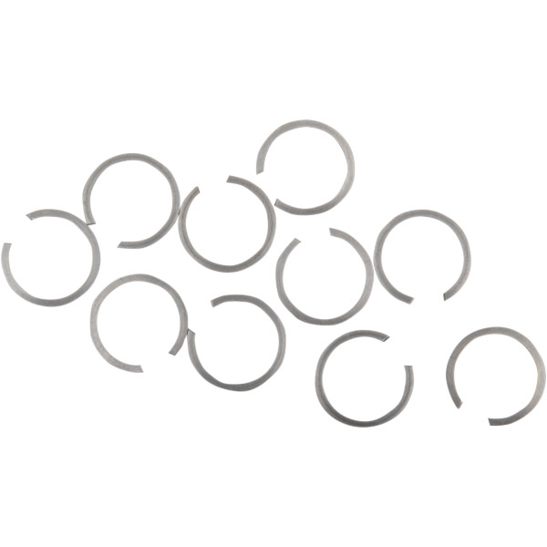 リング オイルポンプシャフト 36年-99年 Big Twin 26348-36 (10個入り)