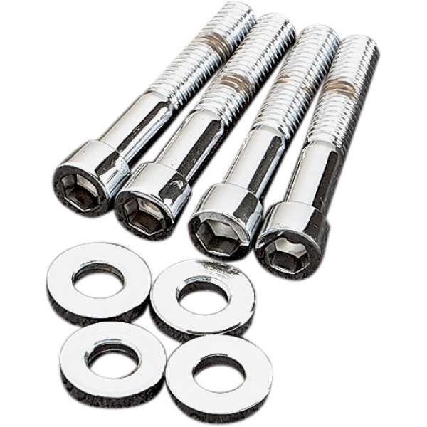 ガードナーウェスコット ボルトキット キャリパー リア 87年-99年