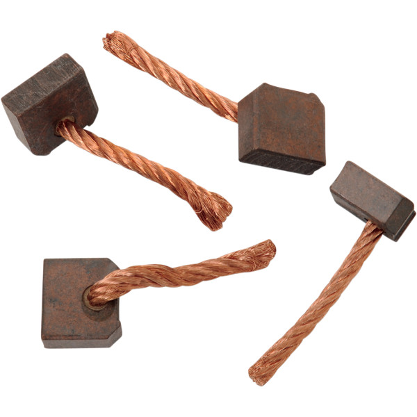 スターターブラシ 81年-90年 ハーレー