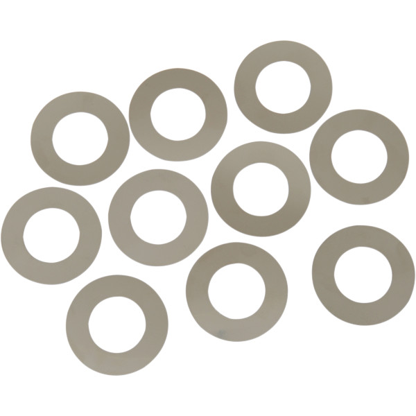 スペーサー シム 0.002インチ 43294-82 10個入り