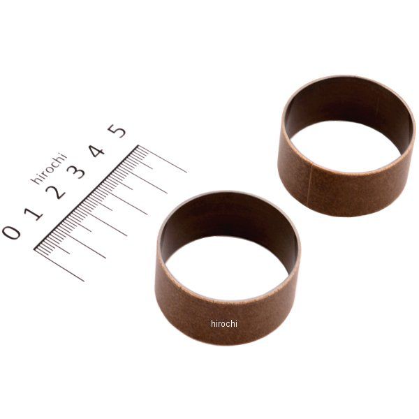 フォークチューブブッシング 39mm ロアー 45465-87