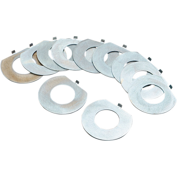 Machine ステムナット ロックワッシャー 45717-63 45717-63 (10個入り)