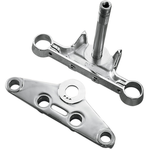 トリプルツリー FLスタイル クローム