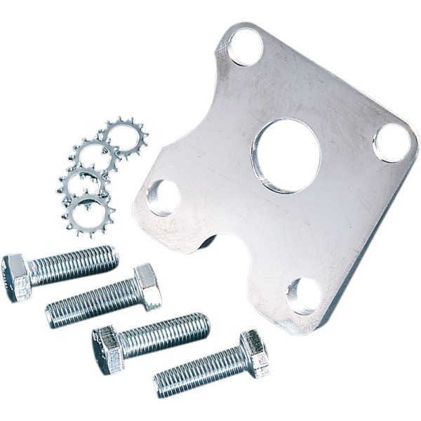 キックスタンド ウェッジキット 36年-99年 Big Twin.