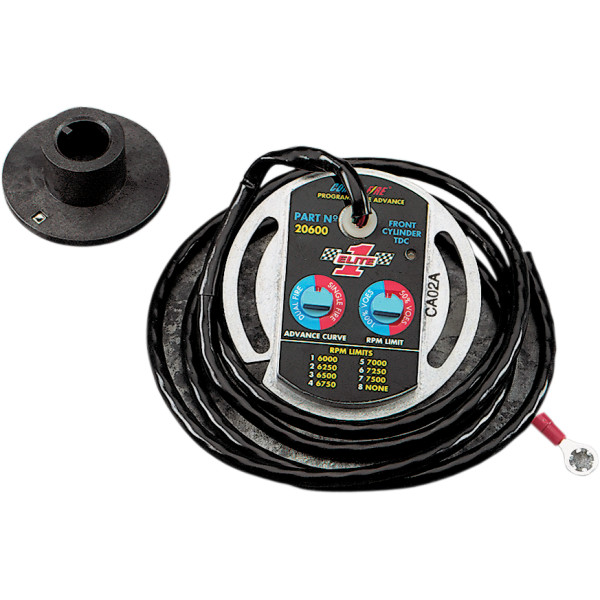 コンプファイア イグニッションモジュール 標準エンジン