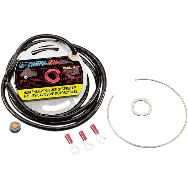 コンプファイア イグニッションモジュール シングルファイアー/two プラグ