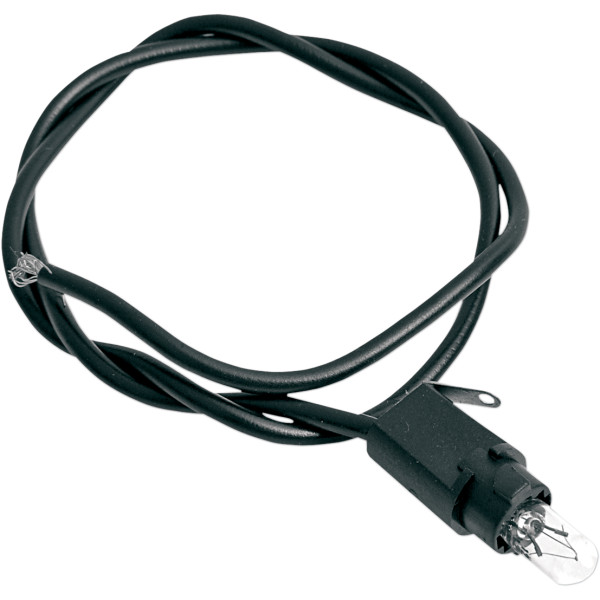 【セール特価】 電球とソケット LEDウインカー バイパー用