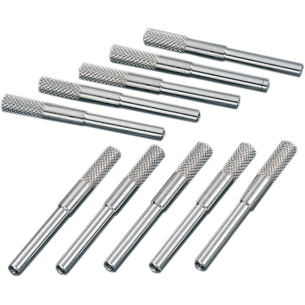 ノブ スピードメーターリセット用FL-スタイル (10個入り)