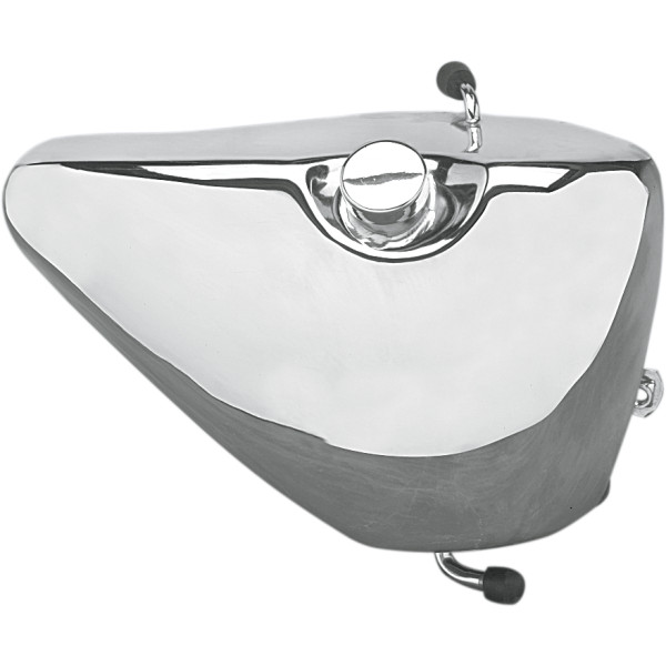 オイルタンク F/83年-93年 XL クローム