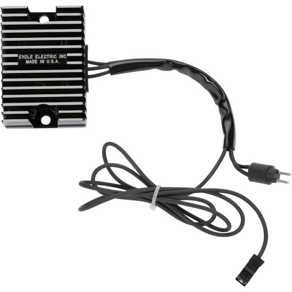 サイクルエレクトリック レギュレーター 22A 92年-93年 XL 74523-92