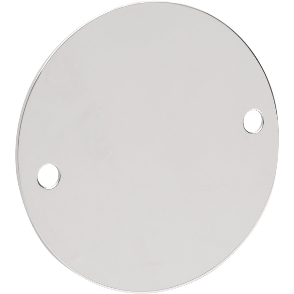 補修ポイントカバー 84年-99年 Big Twin、86年以降 XL クローム