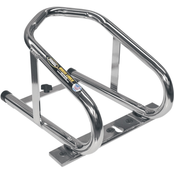 取り外し可能 ホイール チョック トレーラー床 3.5インチ(90mm)