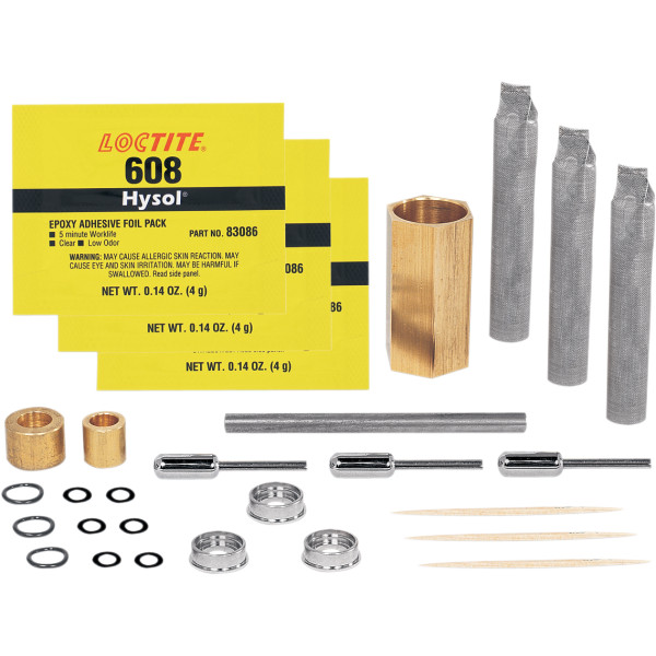 補修キット フューエル バルブ用