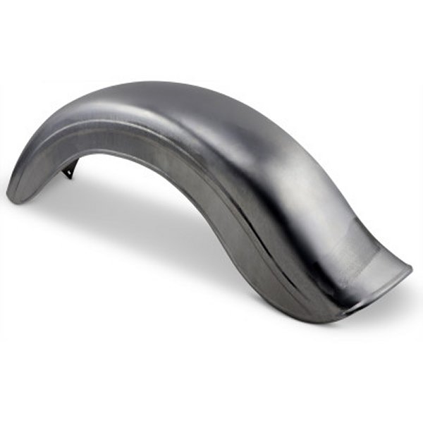 リアフェンダー ボブ 右チェーン