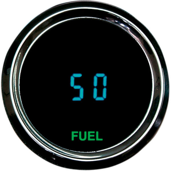 燃料計 ODYSSEY II インスツルメンツ