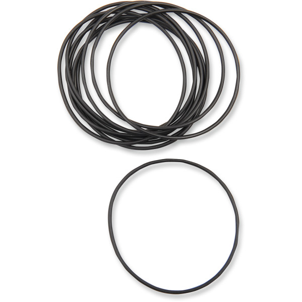 補修 マニホールド O-リング スーパーG キャプレター用 (10個入り)