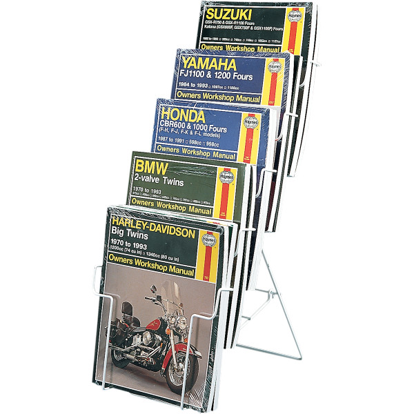 【セール特価】 本棚 ラック 5冊用