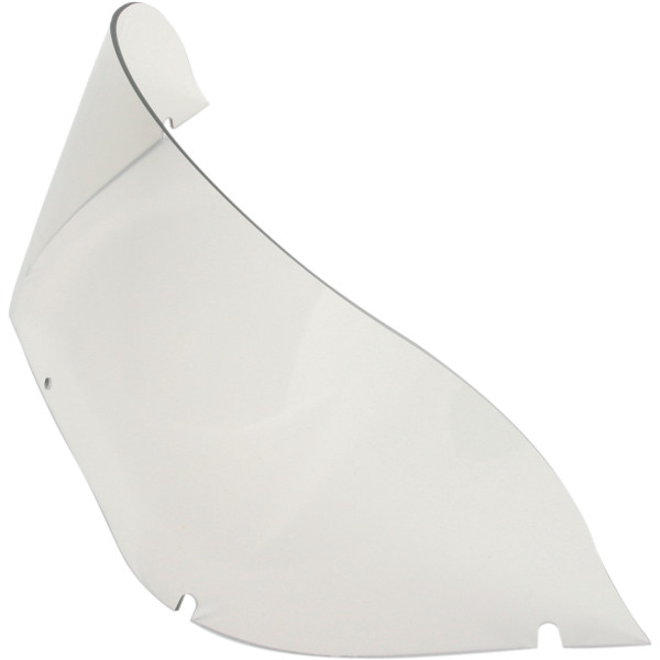 ウインドシールド 8インチ 98年-03年 FLTR スモーク