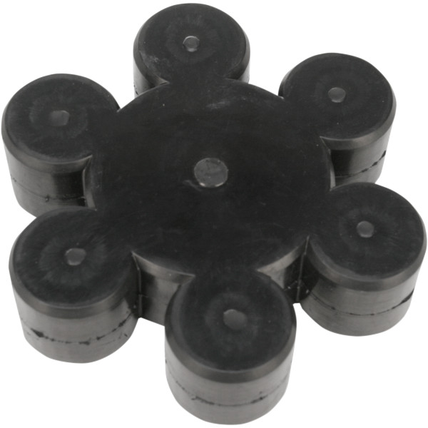 カプラー ダンパー ヤマハ650 61X-4581J-00-00