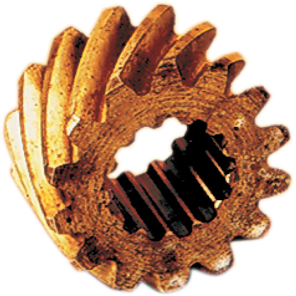 ロータリー バルブ ギア ロータリーギア Sea-Doo 720-800 420935735