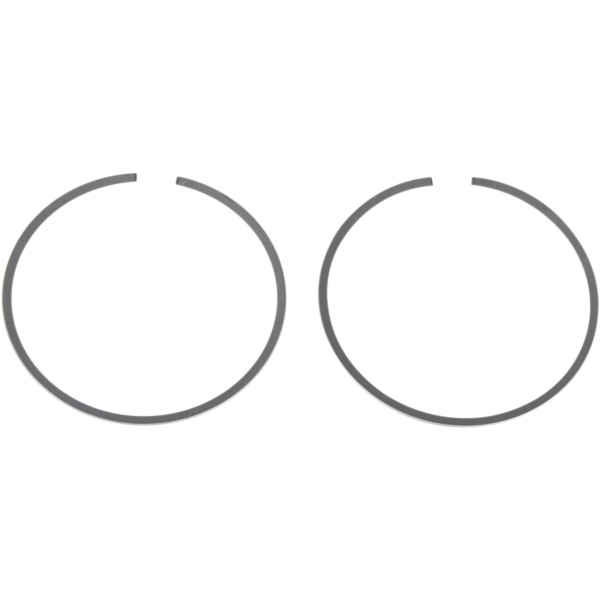 ピストンリング ヤマハ700/1100 81.25mm .25mm