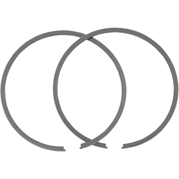 【セール特価】 ピストンリング ポラリス750 69.75mm スタンダード 3084547