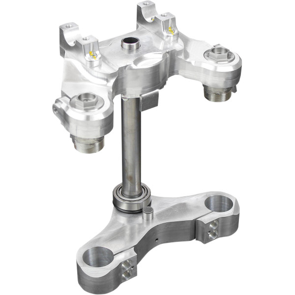 【セール特価】 4.5インチ トリプルツリー 98年-00年 ゴールドウィング GL1500