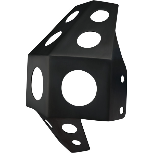 スキッドプレート 04年年以降 XL 黒